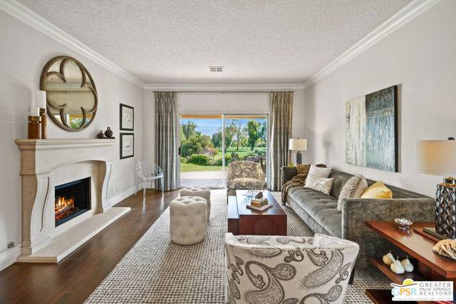 Palm Desert, CA 92211,270 Desert Falls E Drive
