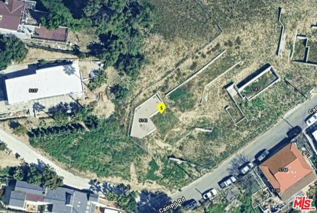 Woodland Hills (los Angeles), CA 91364,5141 Campo Road