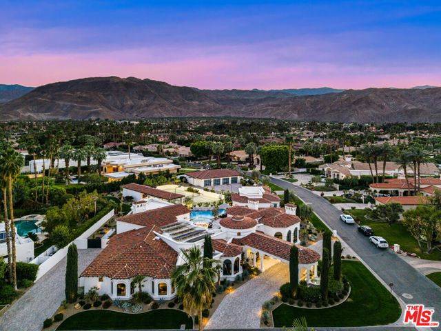 Rancho Mirage, CA 92270,40440 Morningstar Road