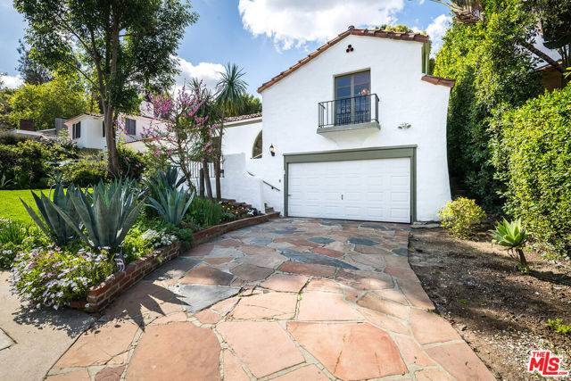 Los Angeles, CA 90068,3137 Lindo Street