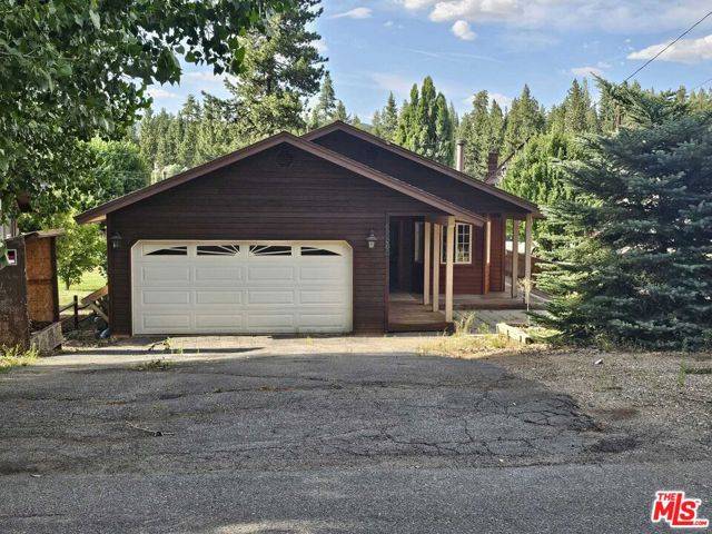 Big Bear City, CA 92315,42560 Falcon Avenue