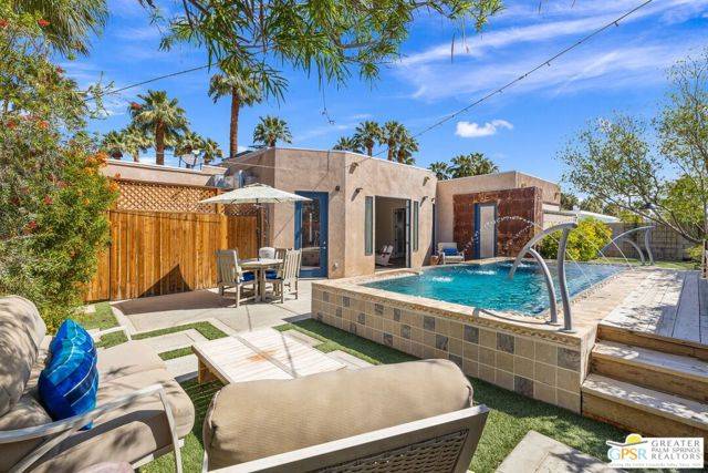 Rancho Mirage, CA 92270,70051 Chappel Road