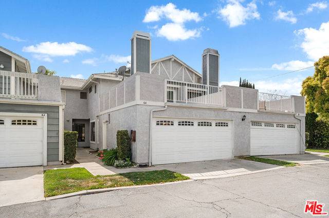 Hacienda Heights, CA 91745,15731 Tetley Street #6K