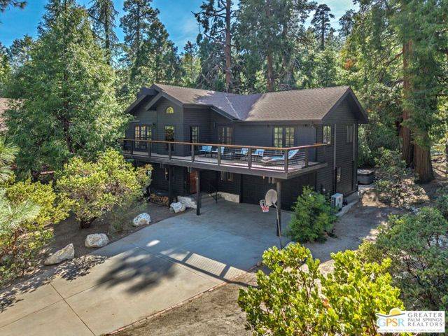Idyllwild, CA 92549,25575 Big Pine Street