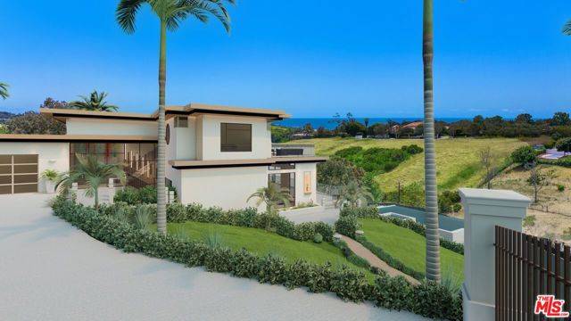 Malibu, CA 90265,5936 Busch Drive
