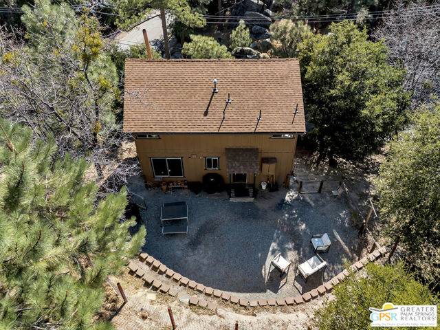 Idyllwild, CA 92549,54360 Rockdale Drive