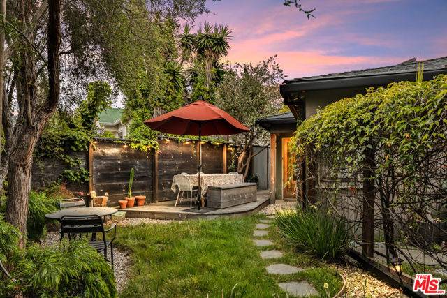 Venice (los Angeles), CA 90291,608 Woodlawn Avenue