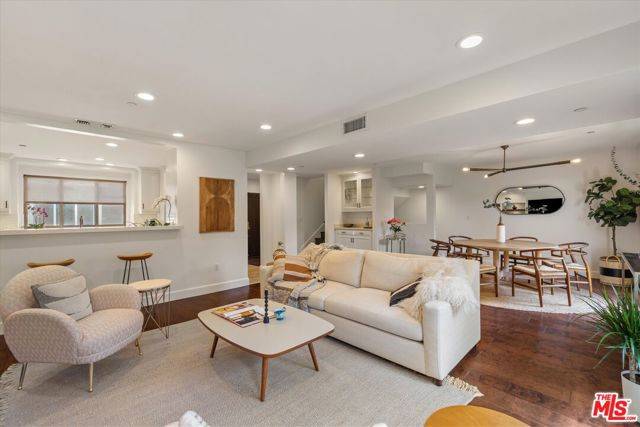 Santa Monica, CA 90404,1837 12th Street #6