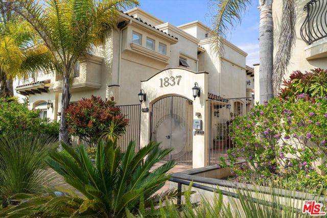 Santa Monica, CA 90404,1837 12th Street #6