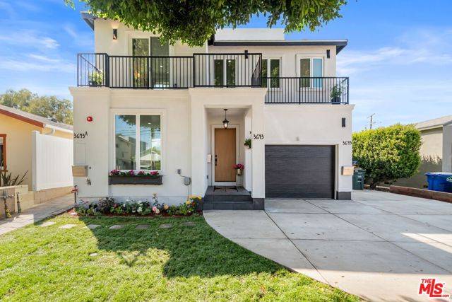 Culver City, CA 90232,3643 Helms Avenue