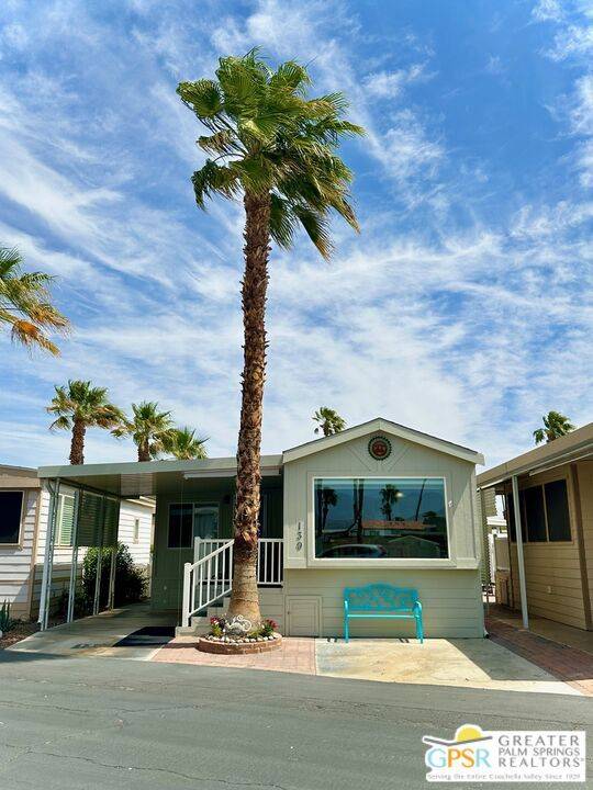 Cathedral City, CA 92234,69801 Ramon Road #139