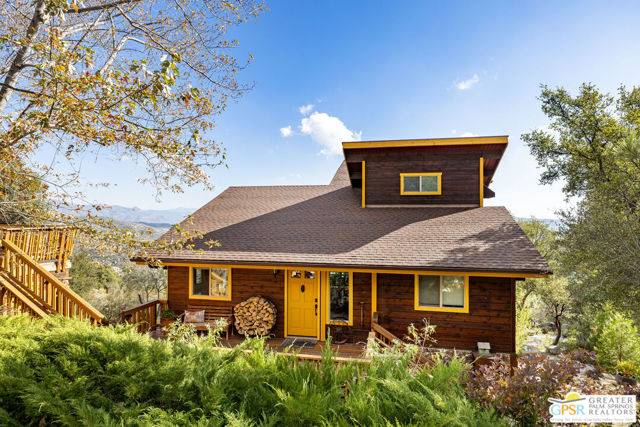 Idyllwild, CA 92549,53015 Double View Drive