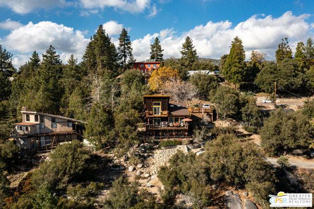 Idyllwild, CA 92549,53015 Double View Drive