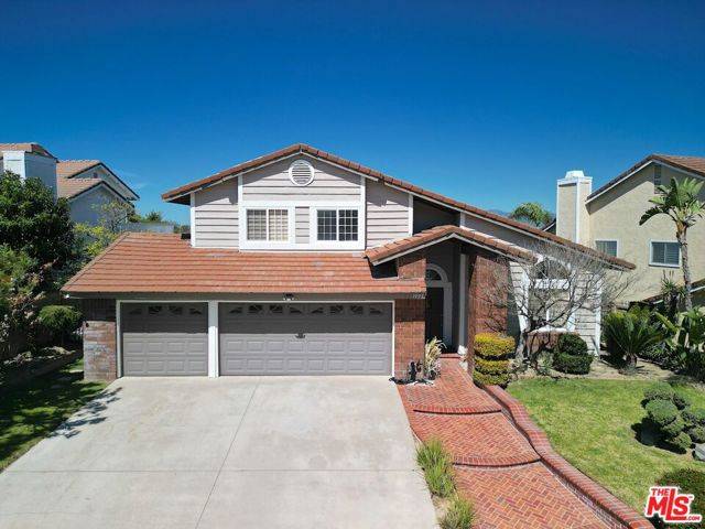 Diamond Bar, CA 91789,1995 Peaceful Hills Rd