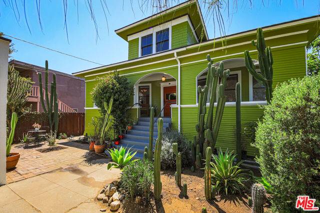 Los Angeles, CA 90042,132 N Avenue 57