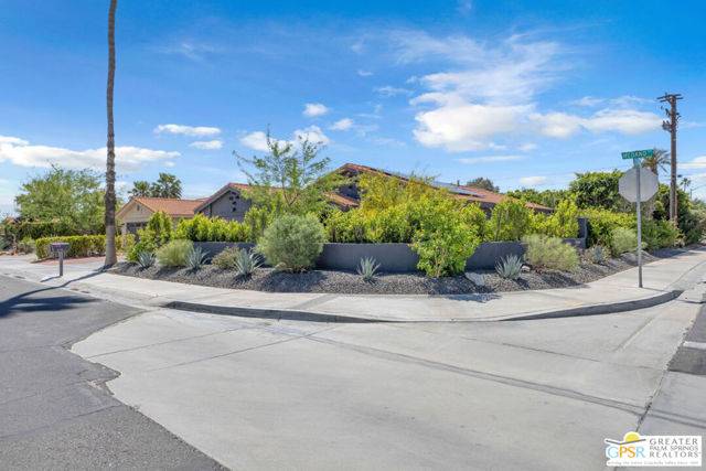 Cathedral City, CA 92234,67795 Medano Road