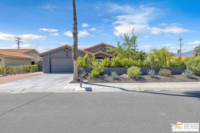 Cathedral City, CA 92234,67795 Medano Road
