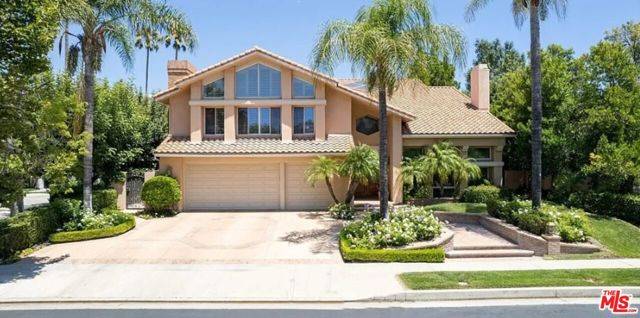 Northridge (los Angeles), CA 91324,10214 Candleberry Lane