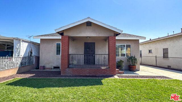 Commerce, CA 90040,1418 S McBride Avenue