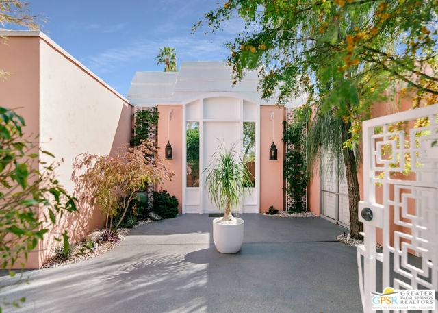 Palm Desert, CA 92260,47075 Marrakesh Drive