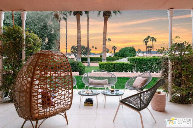 Palm Desert, CA 92260,47075 Marrakesh Drive