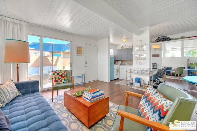 Palm Springs, CA 92264,1111 E Palm Canyon Drive #225