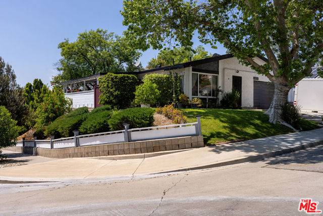 Canyon Country (santa Clarita), CA 91351,27501 Bernina Avenue