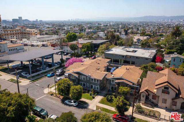 Los Angeles, CA 90026,801 Waterloo Street