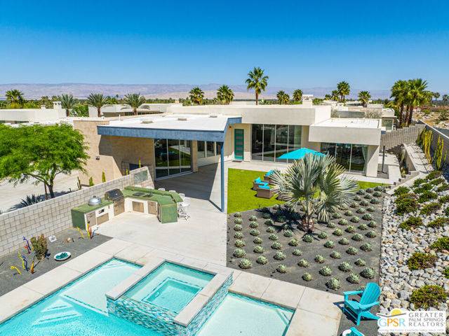 Palm Springs, CA 92264,586 Polaris Court
