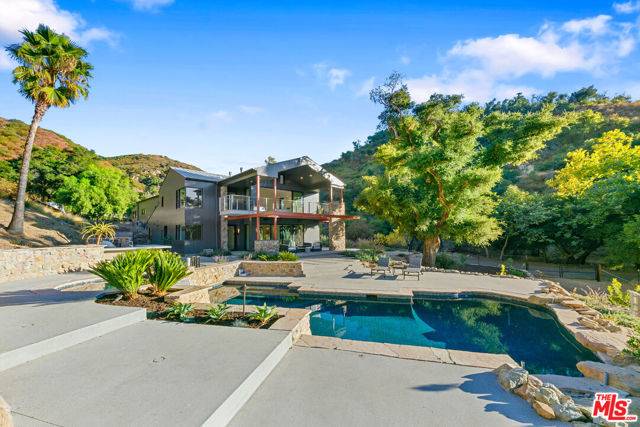 Malibu, CA 90265,28525 Newton Canyon Road
