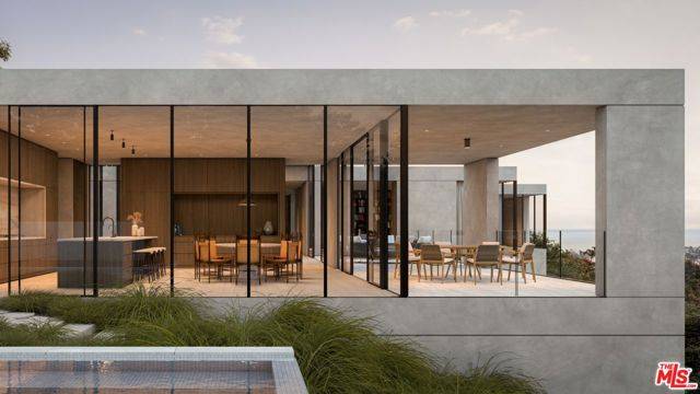 Pacific Palisades (los Angeles), CA 90272,1423 Chautauqua Boulevard