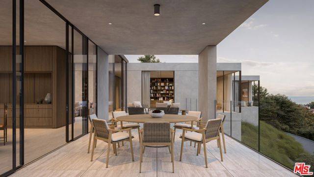 Pacific Palisades (los Angeles), CA 90272,1423 Chautauqua Boulevard