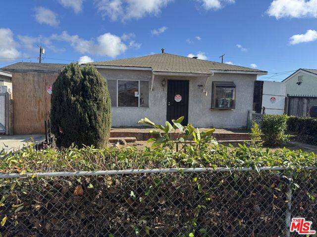 Lawndale, CA 90260,4030 W 159th Street