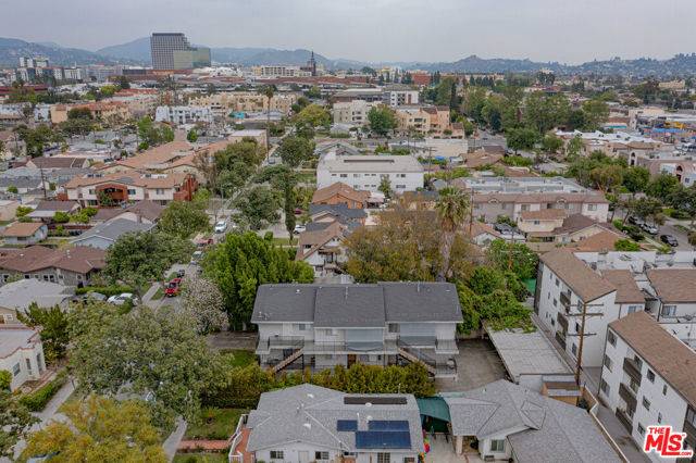 Glendale, CA 91204,548 W Harvard Street