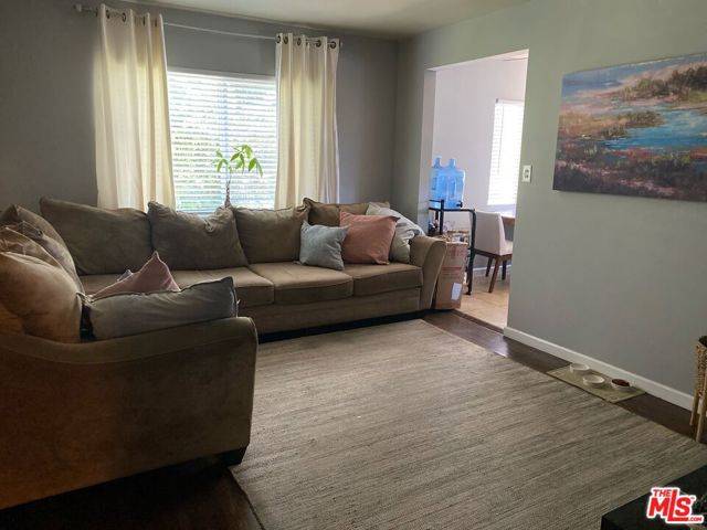 Los Angeles, CA 90016,5533 W Jefferson Boulevard