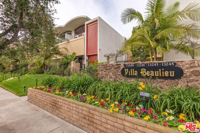 Marina Del Rey, CA 90292,13245 Fiji Way #H