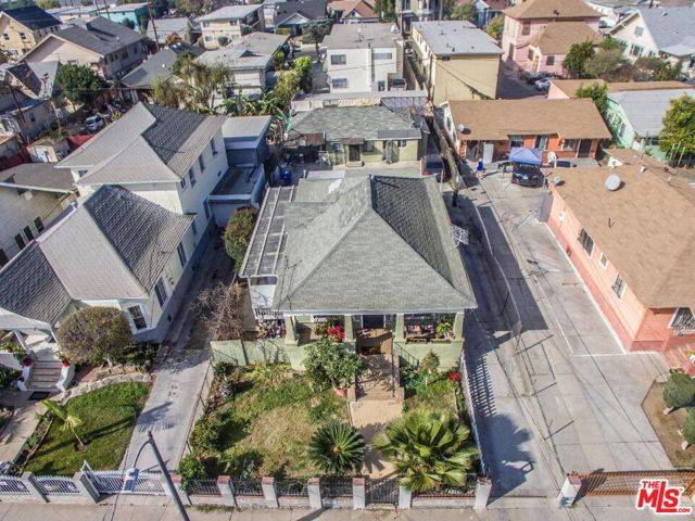 Los Angeles, CA 90006,1145 S Kingsley Drive
