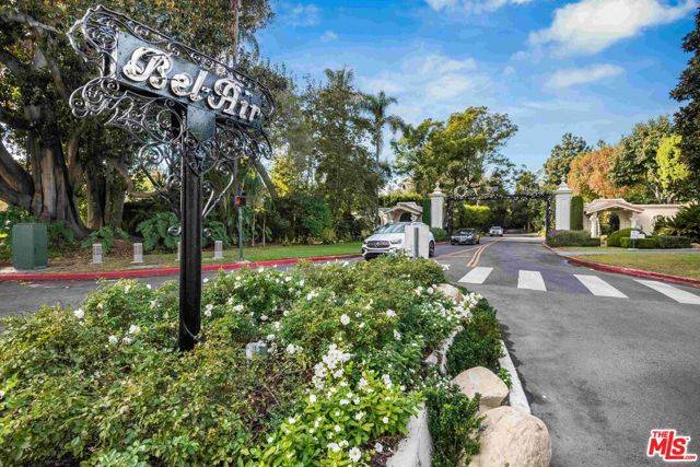 Los Angeles, CA 90077,101 Bel Air Road
