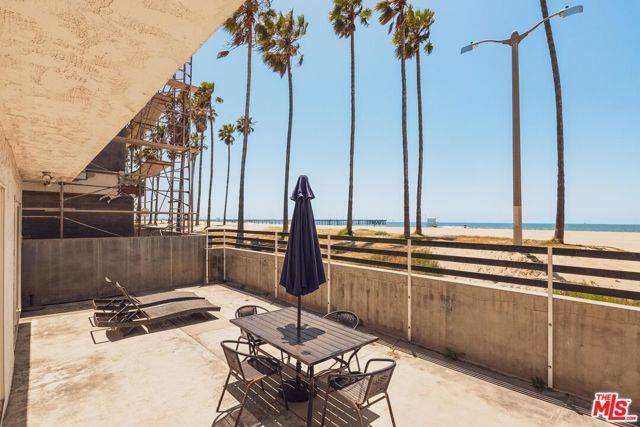 Venice (los Angeles), CA 90291,2609 Ocean Front Walk