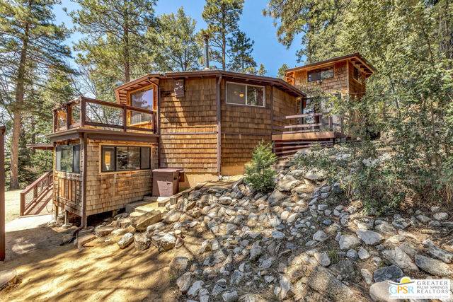 Idyllwild, CA 92549,23031 Pine Needles Lane