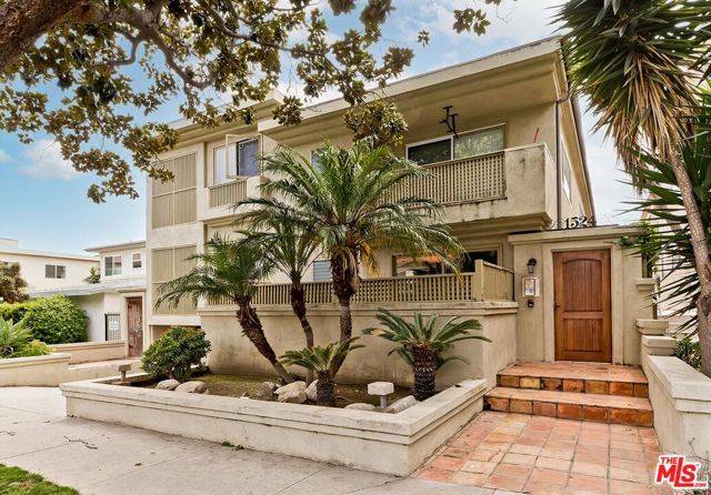 Santa Monica, CA 90401,1524 10th Street #6