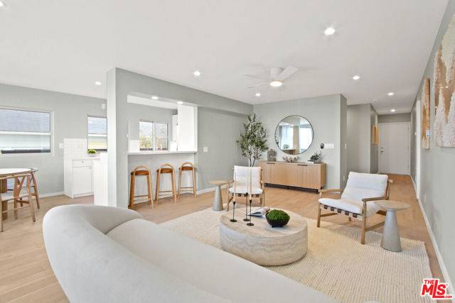 Santa Monica, CA 90405,2221 Ocean Avenue #101