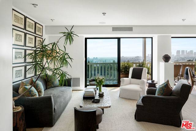 West Hollywood, CA 90069,999 N Doheny Drive #510