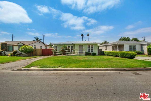Monrovia, CA 91016,344 E Pamela Road