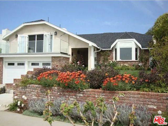 Malibu, CA 90265,18133 Wakecrest Drive