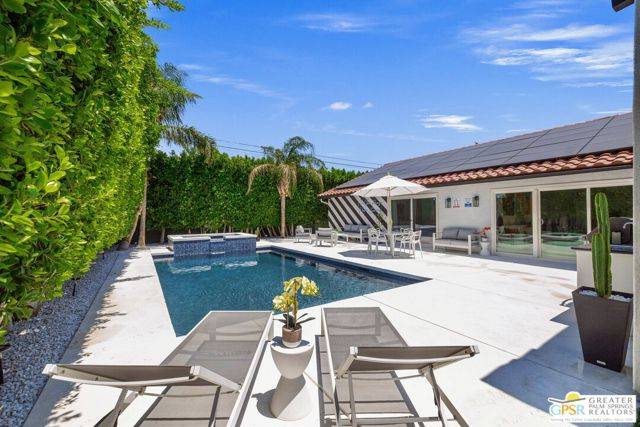 Palm Springs, CA 92262,1811 N Los Alamos Road