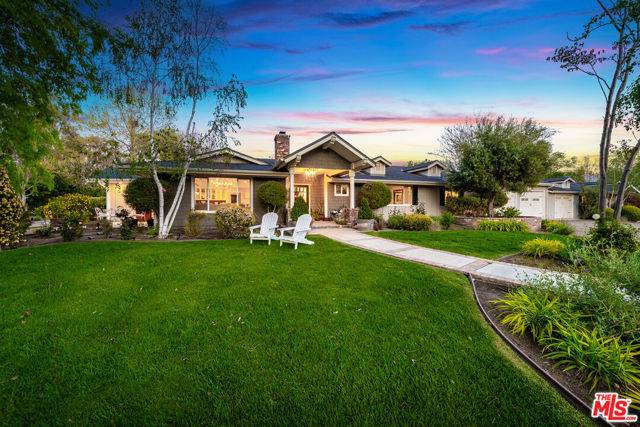 Santa Ynez, CA 93460,1516 Monarch Drive