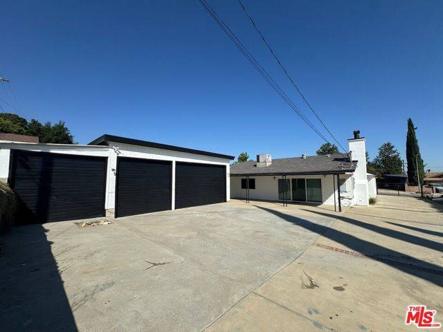 Sylmar (los Angeles), CA 91342,13807 Paddock Street