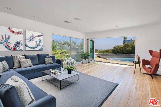 Los Angeles, CA 90077,1000 Stradella Road