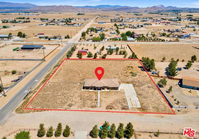 Lancaster, CA 93536,6847 W Avenue A2